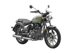 Royal Enfield Meteor 350 Fireball (2021 - 24) usata