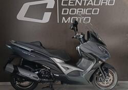 Kymco Xciting 400i ABS (2012 - 17) usata