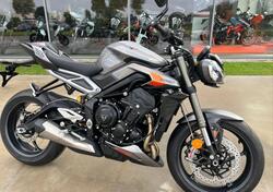 Triumph Street Triple 765 RS (2023 - 24) usata