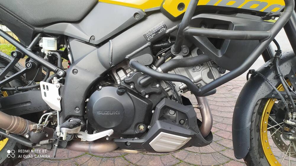 Suzuki V-Strom 1000XT (2017 - 20) (4)