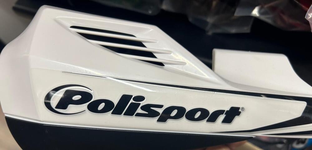 Paramani Polisport