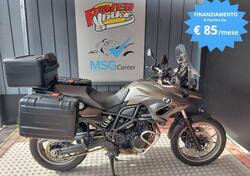 Bmw F 700 GS (2012 - 15) usata