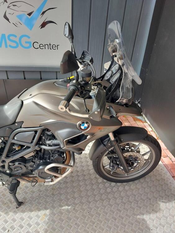 Bmw F 700 GS (2012 - 15) (5)