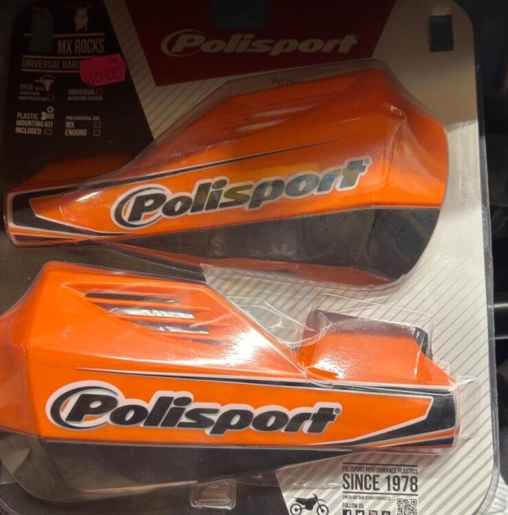 Paramani Polisport