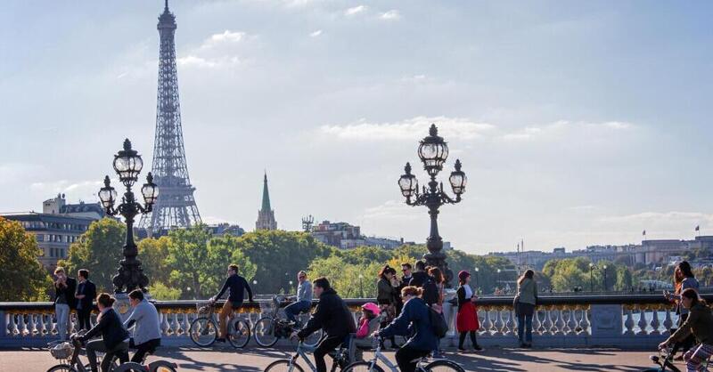 Boom di monopattini e biciclette, un problema per le citt&agrave;? Secondo il Prefetto di Parigi s&igrave;