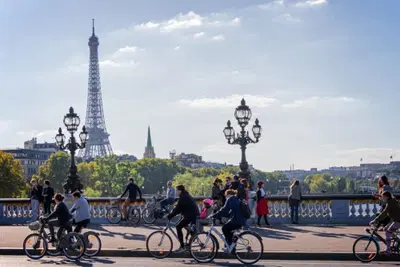 Boom di monopattini e biciclette, un problema per le citt&agrave;? Secondo il Prefetto di Parigi s&igrave;