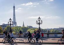 Boom di monopattini e biciclette, un problema per le città? Secondo il Prefetto di Parigi sì