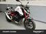 Honda CB 750 Hornet (2023 - 24) (15)