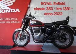 Royal Enfield Classic 350 (2021 - 24) usata