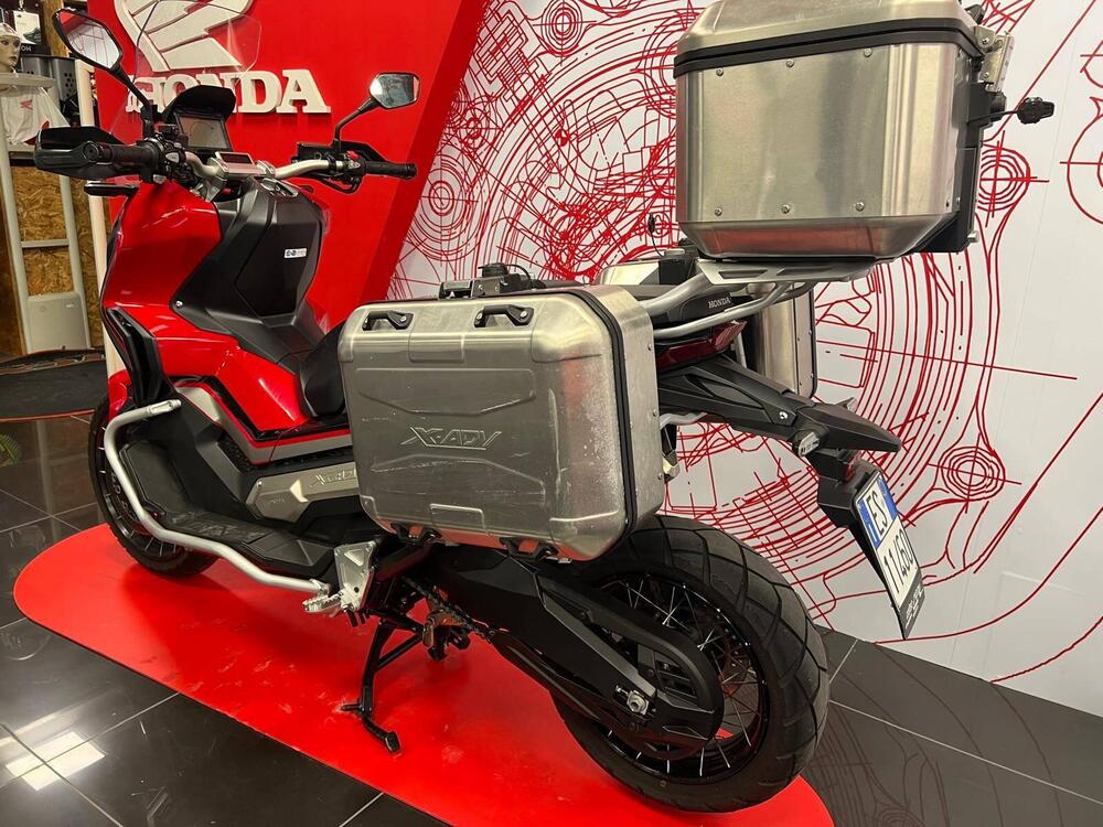 Honda X-ADV 750 Desert Track (2018 - 20) (3)