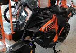 KTM 1290 Super Adventure S (2022 - 24) usata