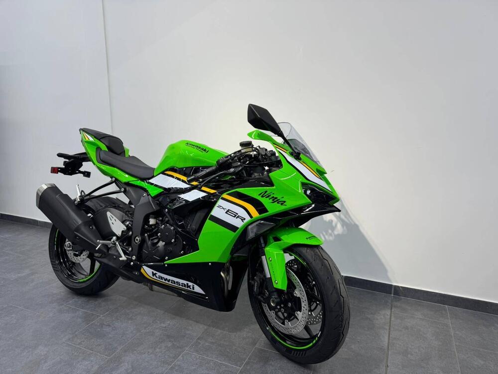 Kawasaki Ninja 636 ZX-6R (2024 - 25) (4)