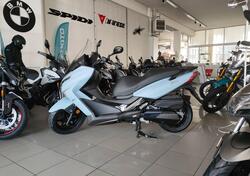 Kymco X-Town 300i (2021 - 24) nuova