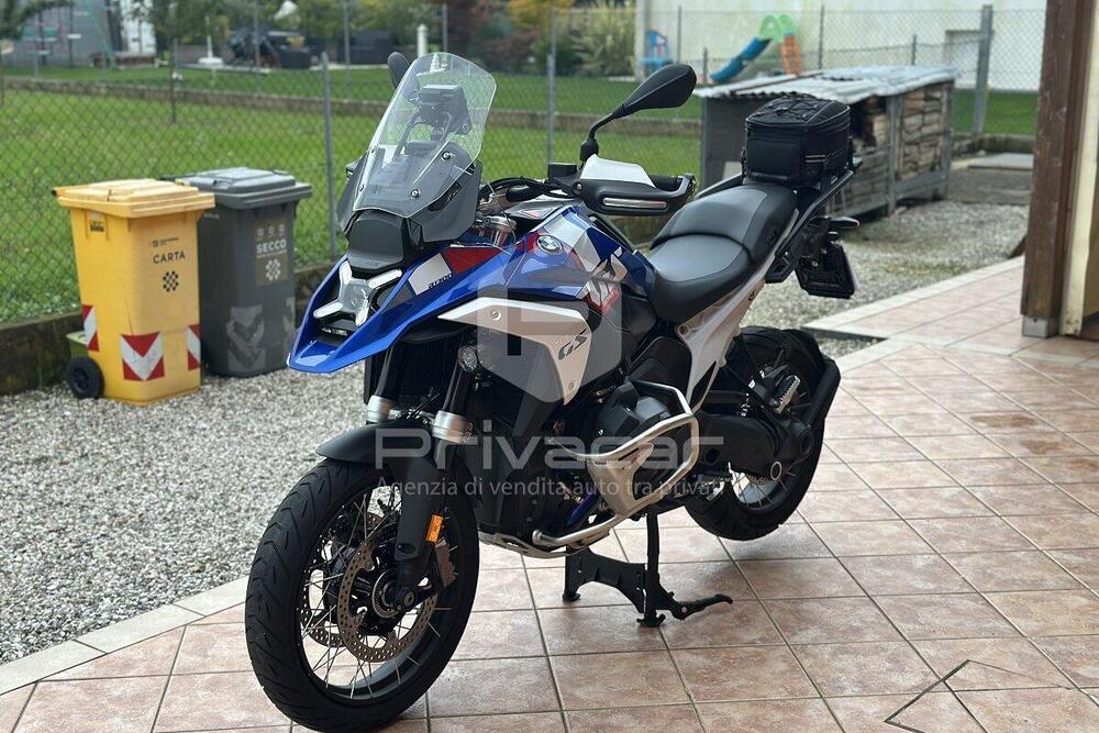 Bmw R 1300 GS (2023 - 24)