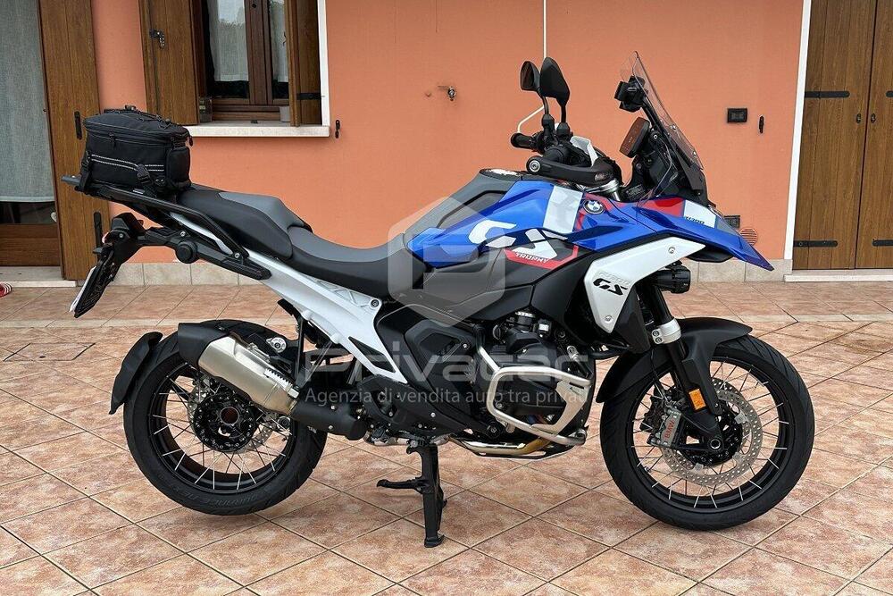 Bmw R 1300 GS (2023 - 24) (2)