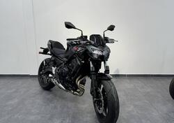 Kawasaki Z 650 (2021 - 25) nuova