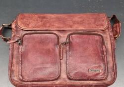 Borsa porta computer da 13 Royal Enfield