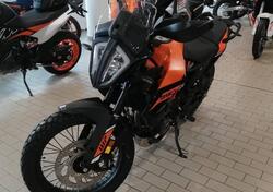 KTM 390 Adventure SW Spooked Wheels (2023 - 24) usata