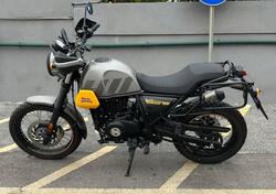 Royal Enfield Scram 411 (2022 - 24) usata