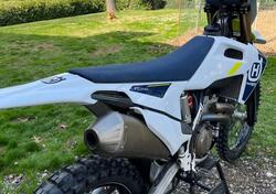 Husqvarna FC 250 (2022) usata