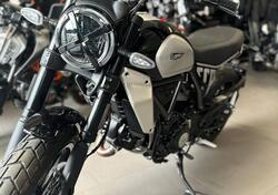 Ducati Scrambler 800 Icon (2023 - 24) usata