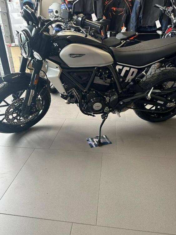 Ducati Scrambler 800 Icon (2023 - 24) (3)