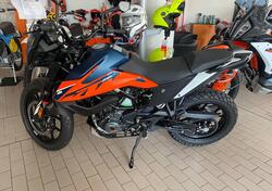 KTM 390 Adventure (2022 - 24) usata