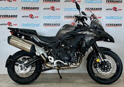 Benelli TRK 502X (2021 - 24) nuova