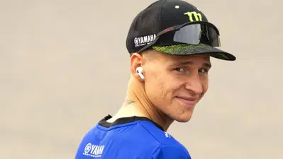 L'anteprima di #atuttogas, Ep.183. Fabio Quartararo: &ldquo;A sei anni ho pensato per la prima volta di fare il pilota&rdquo;