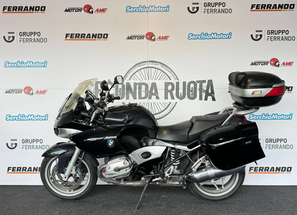 Bmw R 1200 ST (2)