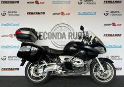 Bmw R 1200 ST usata