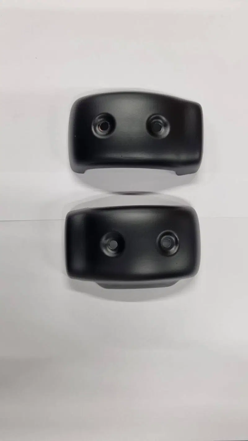 Coperchio corpo farfallato Royal Enfield Continent