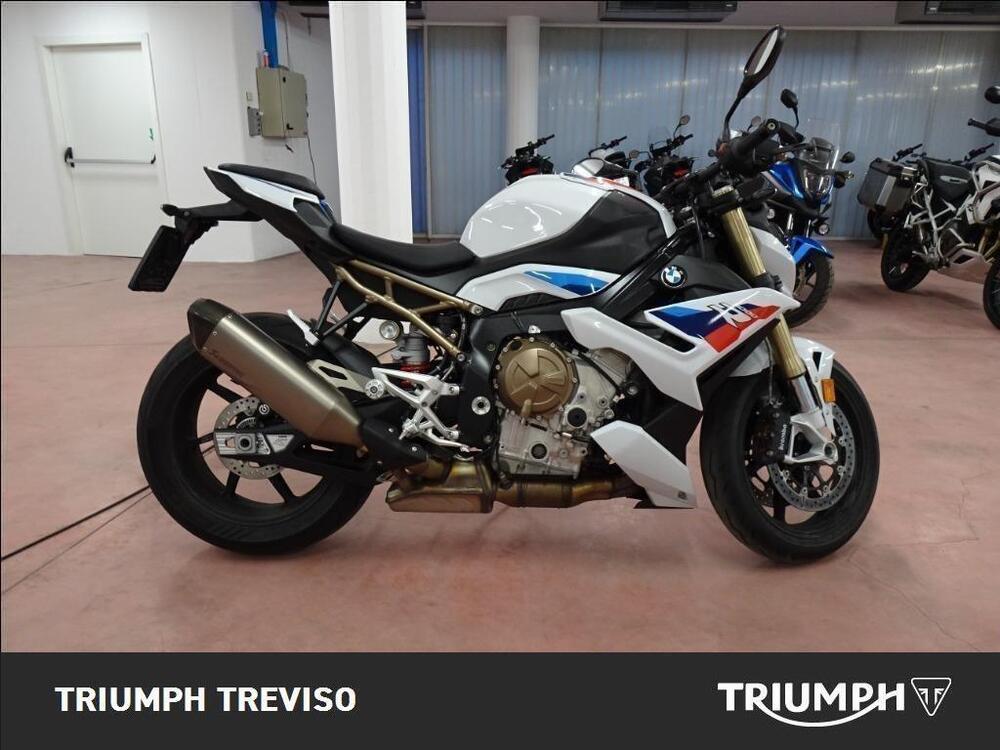 Bmw S 1000 R (2021 - 24)