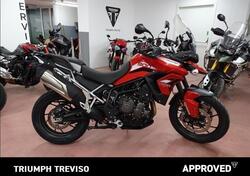 Triumph Tiger 900 GT Pro (2020 - 23) usata