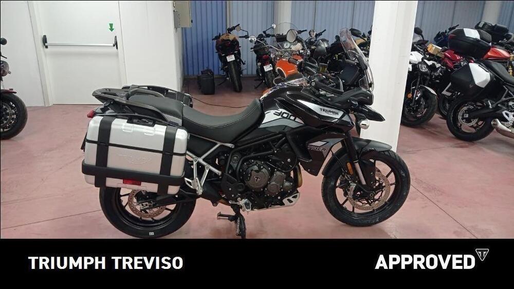 Triumph Tiger 900 GT Pro (2020 - 23) (3)