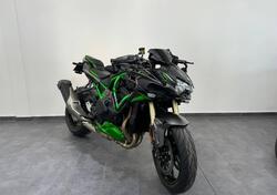 Kawasaki Z H2 SE (2021 - 24) nuova