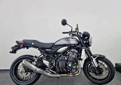 Kawasaki Z 900 RS (2022 - 25) nuova