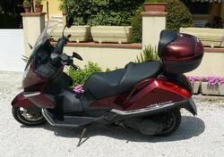 Aprilia Atlantic 500 (2001 - 02) usata