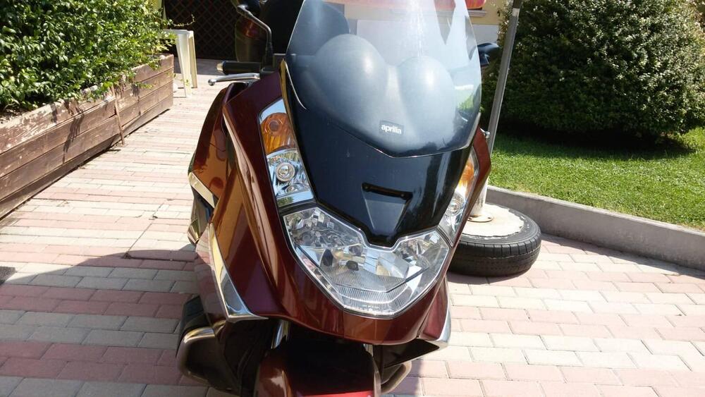 Aprilia Atlantic 500 (2001 - 02) (3)