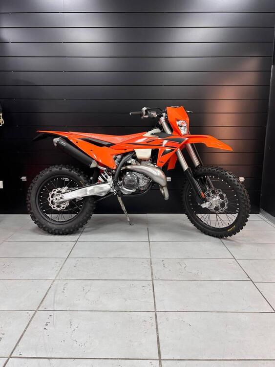 KTM EXC 300 (2025)