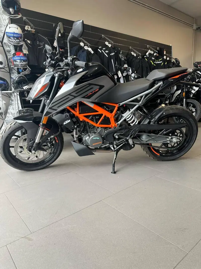 KTM 125 Duke (2024 - 25) (6)