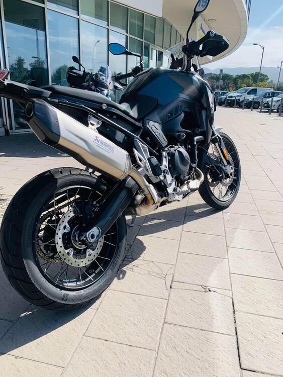 Bmw F 900 GS (2024 - 25) (5)