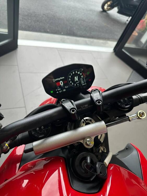 Ducati Streetfighter V2 (2022 - 24) (4)