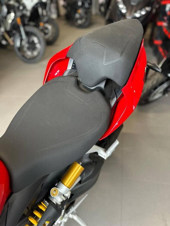 Ducati Streetfighter V2 (2022 - 24) (5)