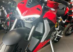 Ducati Streetfighter V2 (2022 - 24) usata