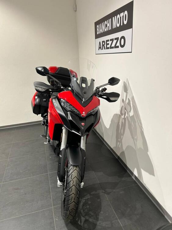 Ducati Multistrada 950 S (2019 - 20) (4)