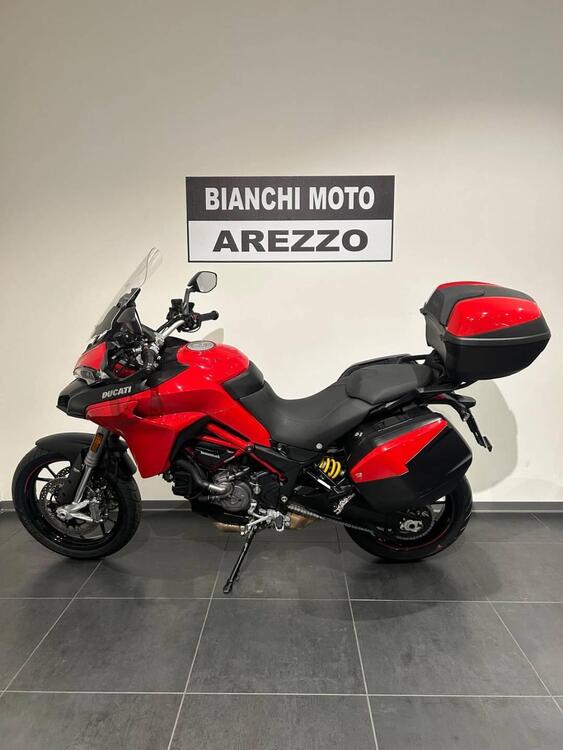 Ducati Multistrada 950 S (2019 - 20) (2)