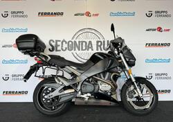 Buell Ulysses XB12XT Adventure (2009 - 11) usata