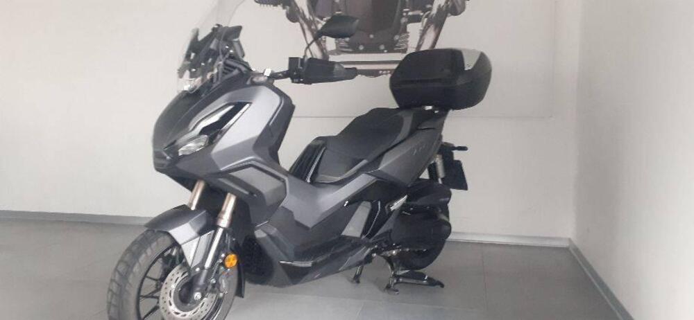 Honda ADV 350 (2022 - 24) (2)