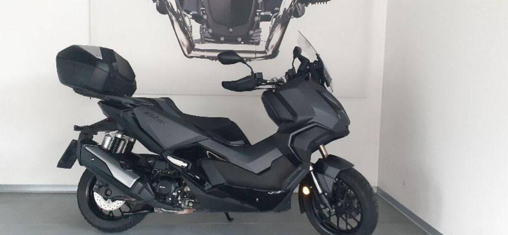 Honda ADV 350 (2022 - 24)